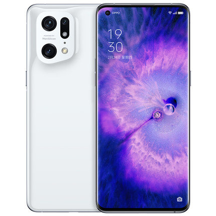 OPPO Find X5 Pro oppofindx5pro新款上市5g全网通